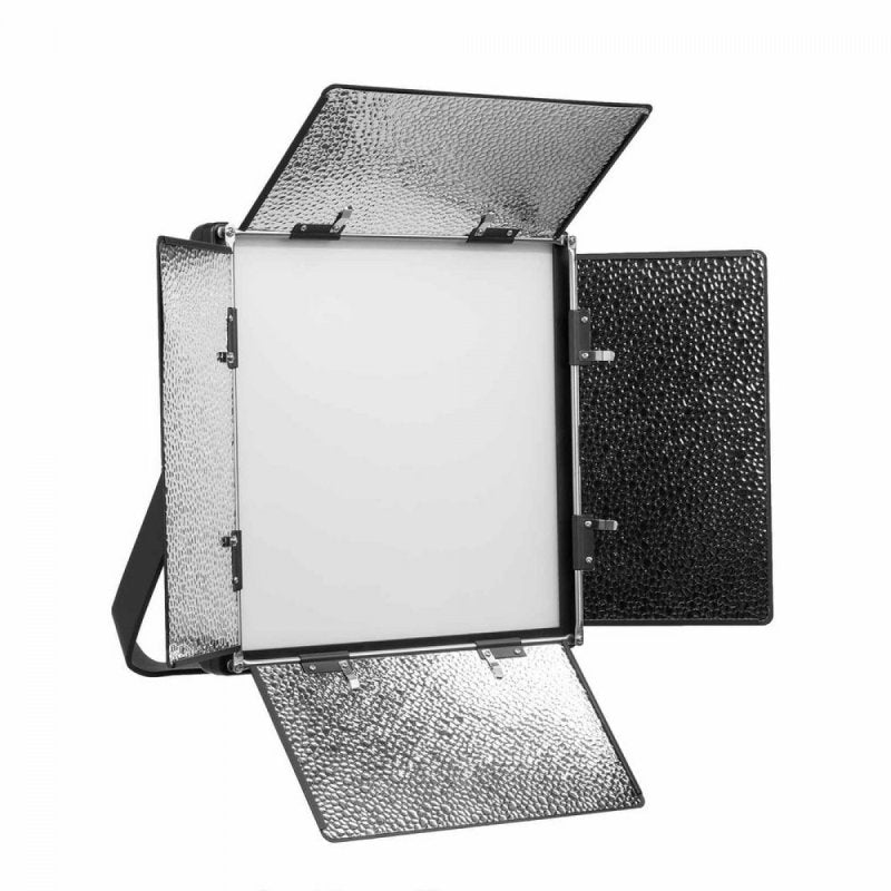 IKAN LW10 Lyra Daylight Soft Panel 1 x 1 LED Light