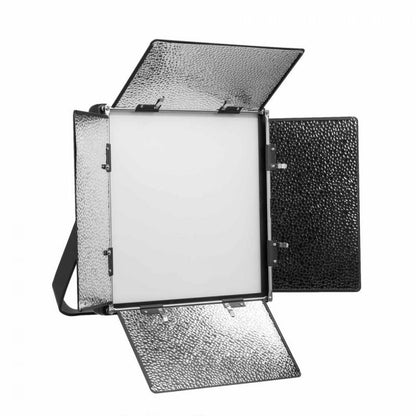 IKAN LW10 Lyra Daylight Soft Panel 1 x 1 LED Light