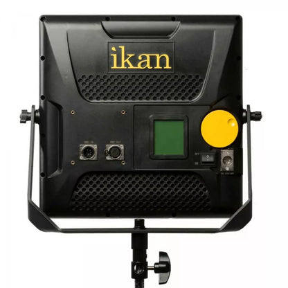 IKAN LWX10 Lyra 1 x 1 Daylight Studio Light w/ DMX Control