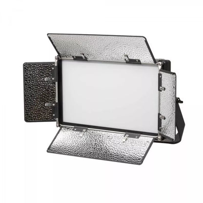 IKAN LWX5 Lyra Half x 1 Daylight Studio Light w/ DMX Control