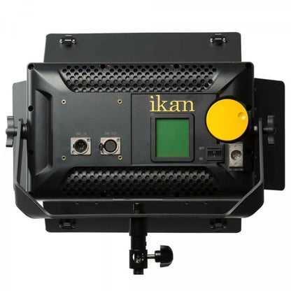IKAN LWX5 Lyra Half x 1 Daylight Studio Light w/ DMX Control