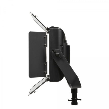 IKAN LWX5 Lyra Half x 1 Daylight Studio Light w/ DMX Control