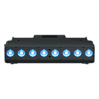 ETC ColorSource Linear 1 Deep Blue LED Wash Light top