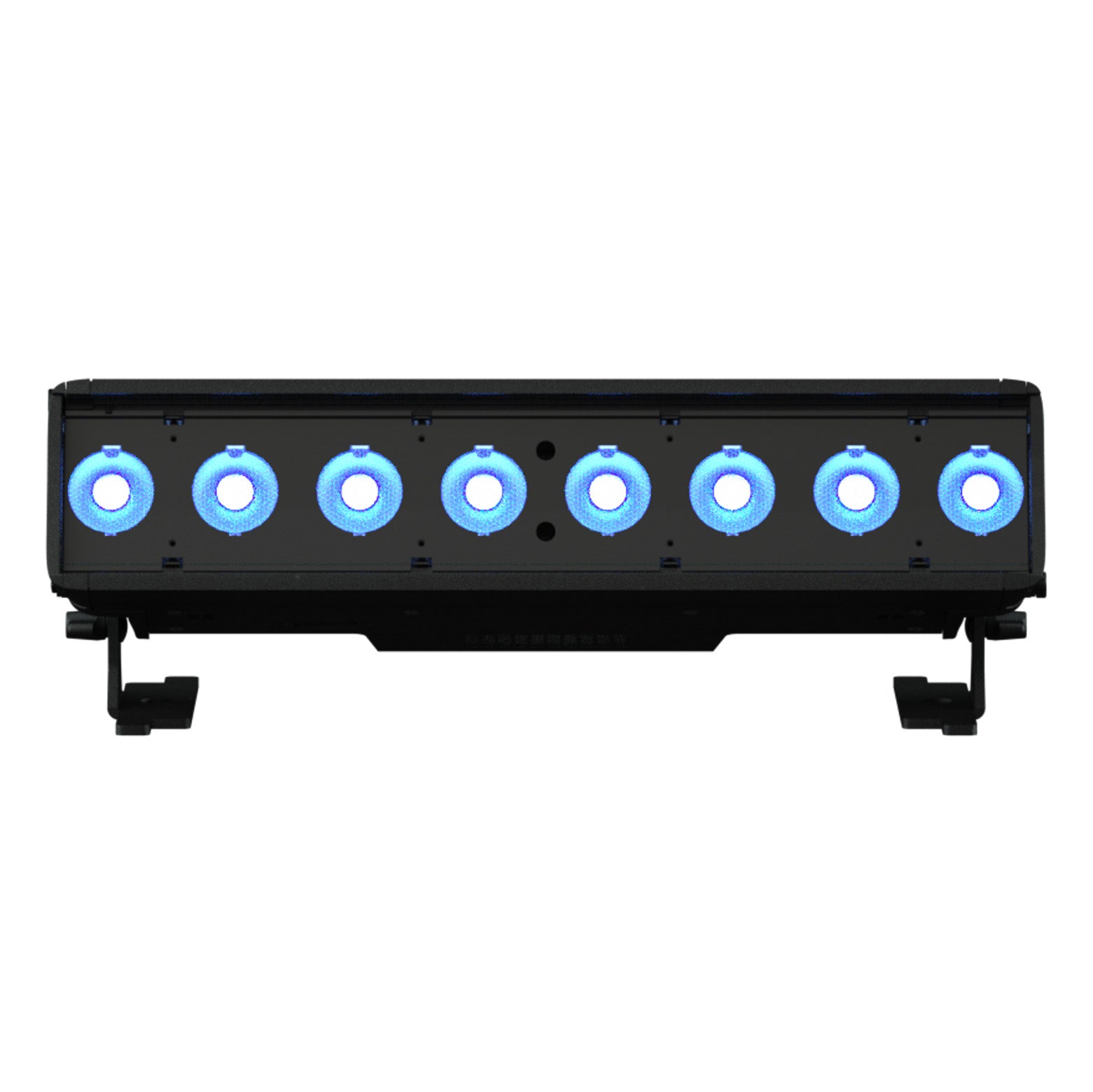ETC ColorSource Linear 1 Deep Blue LED Wash Light front