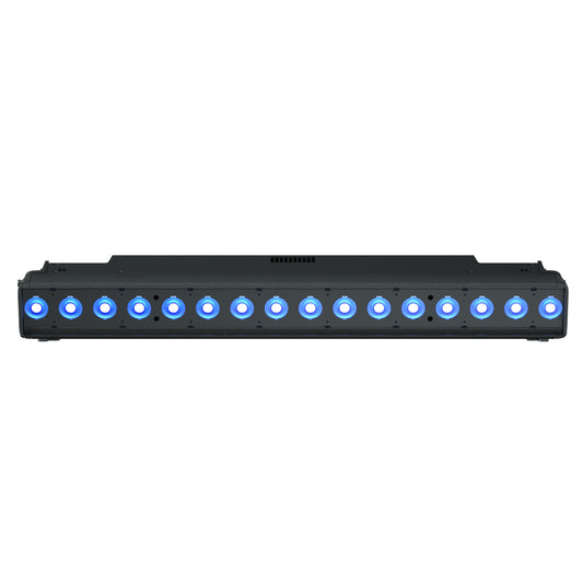 ETC ColorSource Linear 2 Deep Blue LED Wash Light front
