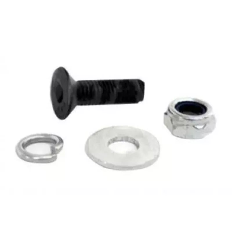 Global Truss M10 CLAMP KIT M10 BOLT, NUT, LOCK WASHER & W