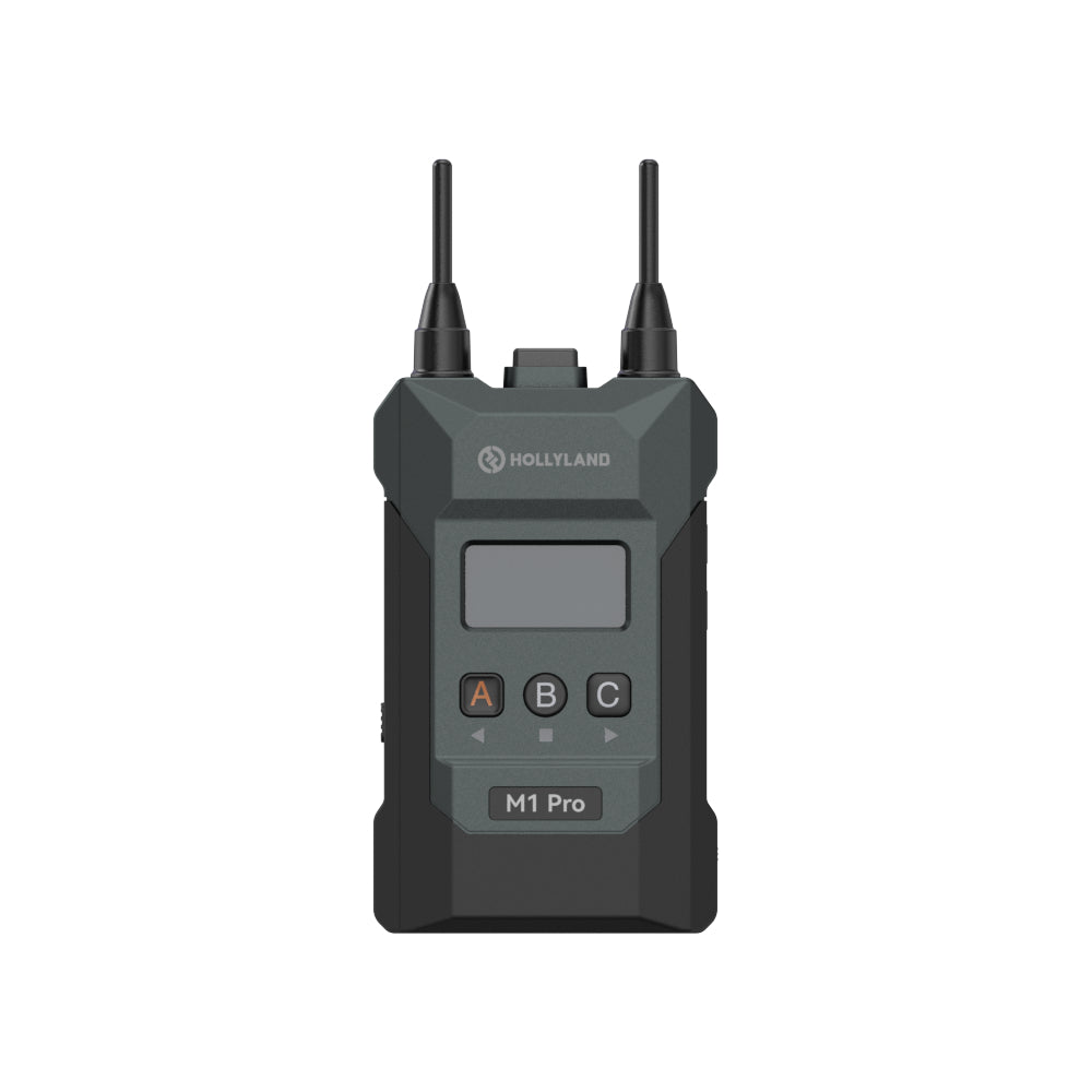 Hollyland Solidcom M1 Pro-BPK02 Beltpack