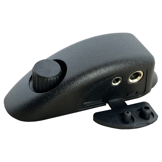 Point Source Audio ADP-M1xM4 Motorola M1 to M4 Adapter open