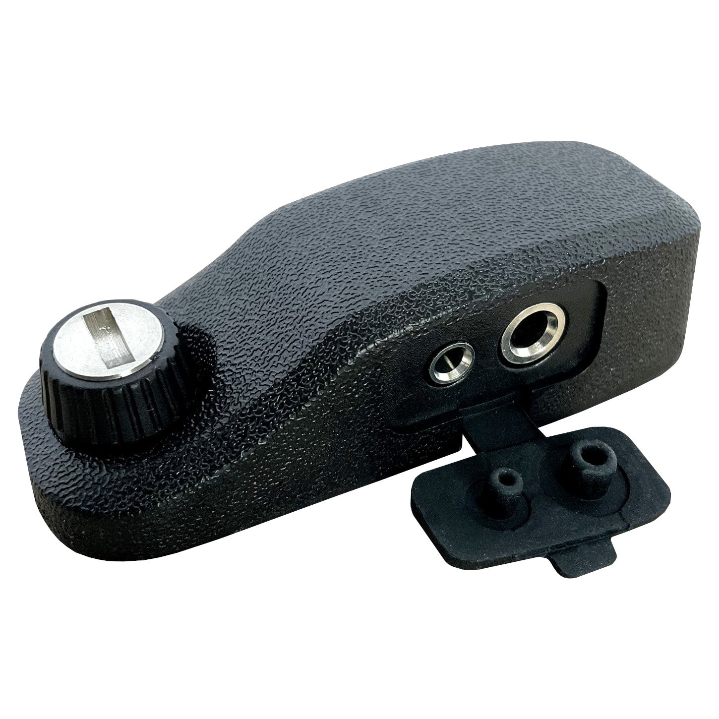 Point Source Audio ADP-M1xM9 Motorola M1 to M9 Adapter open