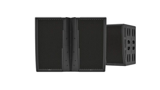 Nexo M210 High Performance Loudspeaker