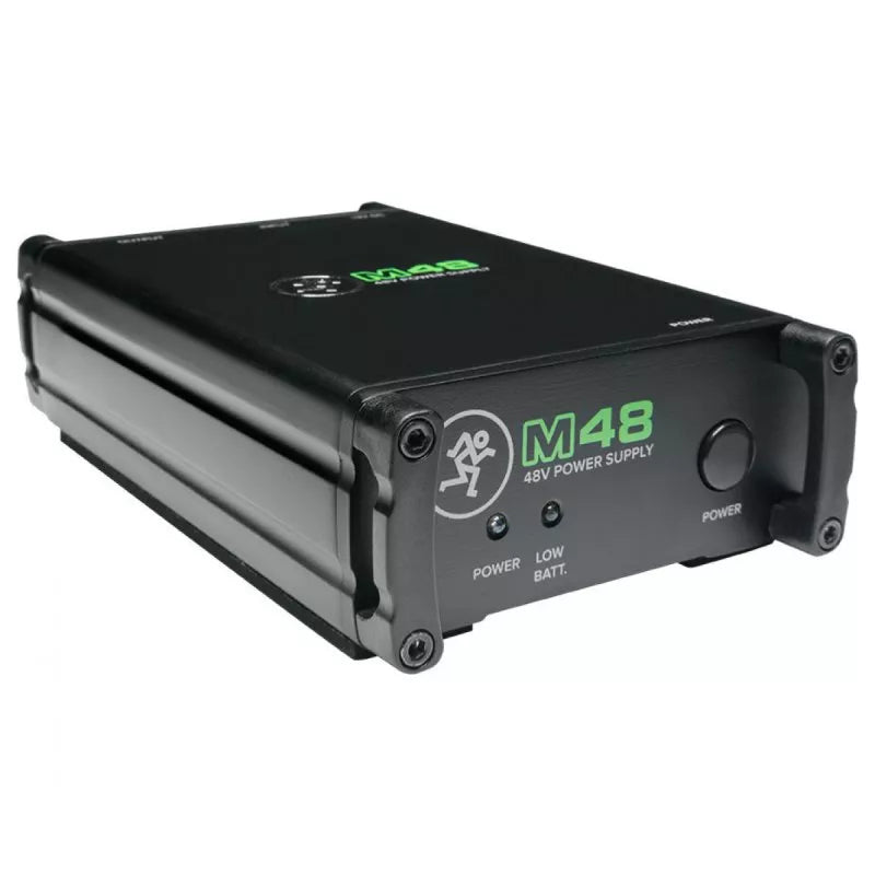 Mackie M48 48v Power Supply
