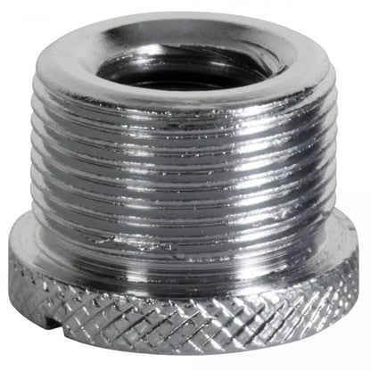 On-Stage TMP-MA-300 5/8" Male to 3/8" Female Mic Screw Adapter