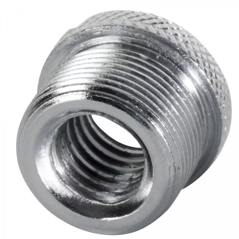 On-Stage TMP-MA-300 5/8" Male to 3/8" Female Mic Screw Adapter