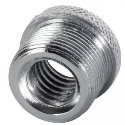 On-Stage TMP-MA-300 5/8" Male to 3/8" Female Mic Screw Adapter