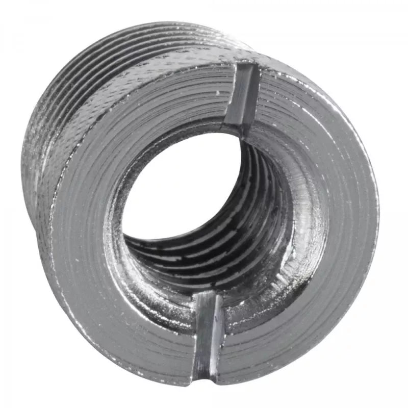 On-Stage TMP-MA-300 5/8" Male to 3/8" Female Mic Screw Adapter