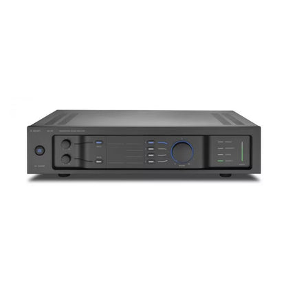 Biamp MA120 19" End-user & installer frien