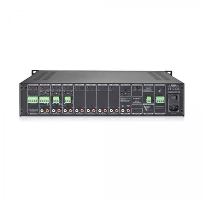 Biamp MA120 19" End-user & installer frien