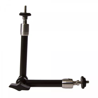 IKAN MA211-R 11" Articulating Arm with Single Rod Mount