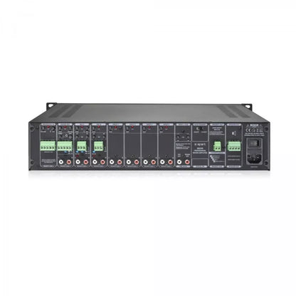 Biamp MA240 19" End-user & installer frien
