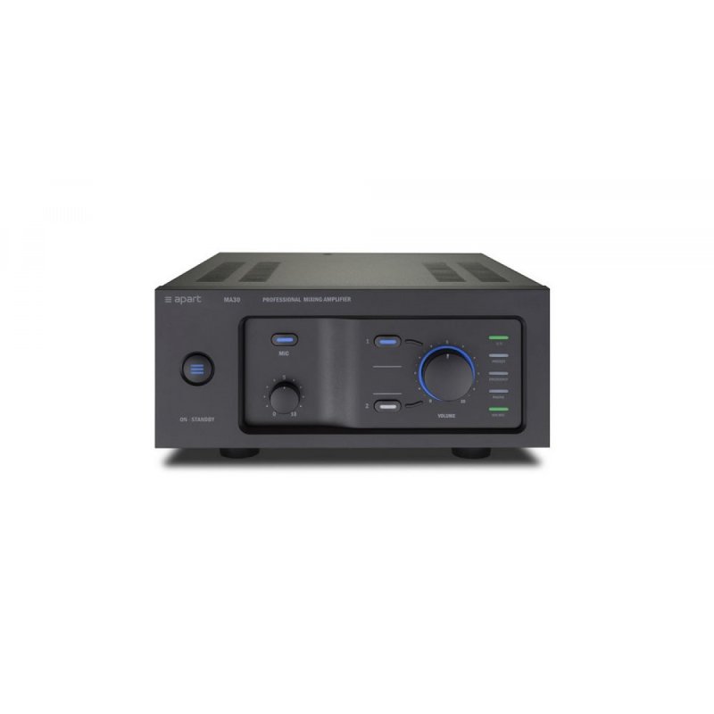 Biamp MA30 9.5" End-user & installer frie