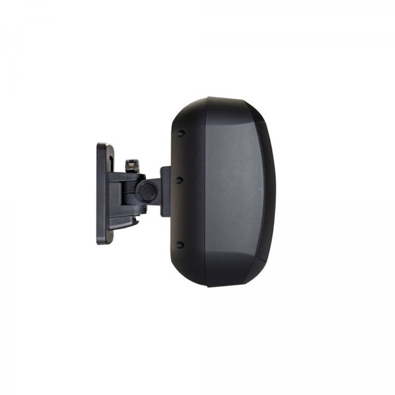Biamp MASK4C-BL 4.25" Design Two-way Loudspeaker with ClickMount System
