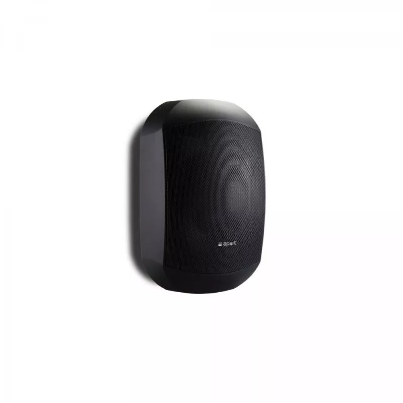 Biamp MASK4C-BL 4.25" Design Two-way Loudspeaker with ClickMount System