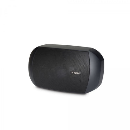 Biamp MASK4C-W 4.25" Design Two-way Loudspeaker with ClickMount System