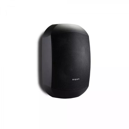 Biamp MASK6CT-BL 6.5" Design Two-way Loudspeaker with ClickMount System