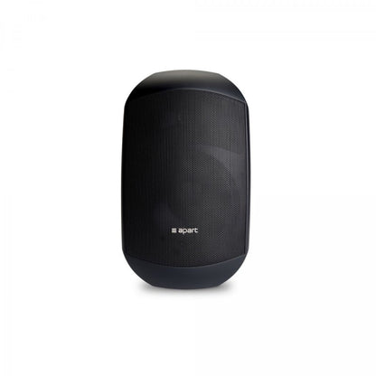 Biamp MASK6CT-BL 6.5" Design Two-way Loudspeaker with ClickMount System