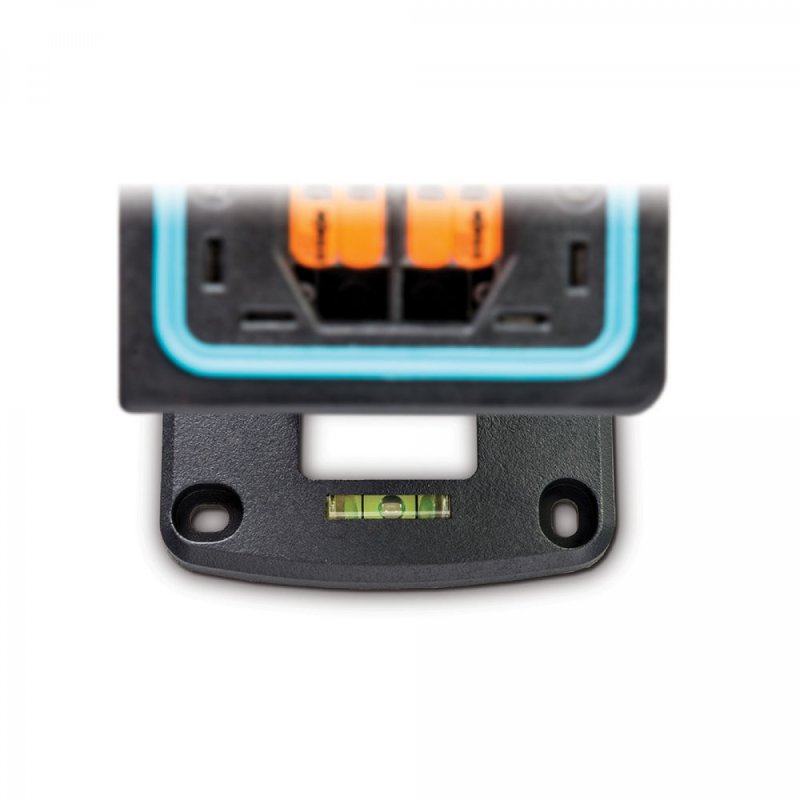 Biamp MASK6CT-BL 6.5" Design Two-way Loudspeaker with ClickMount System