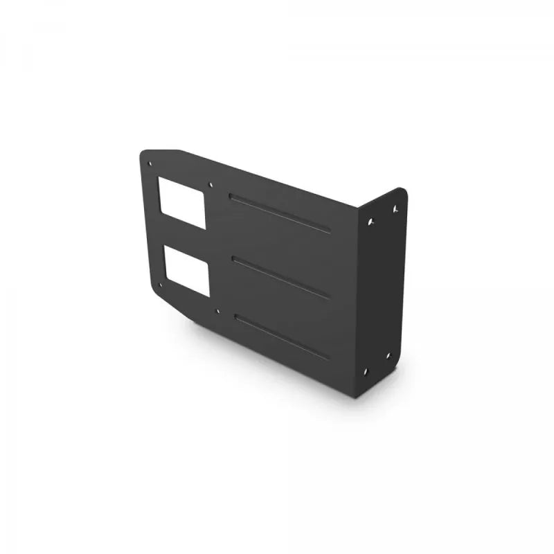 Biamp MASKCL-BL Metal Adapter for MASK4CT/MASK6CT