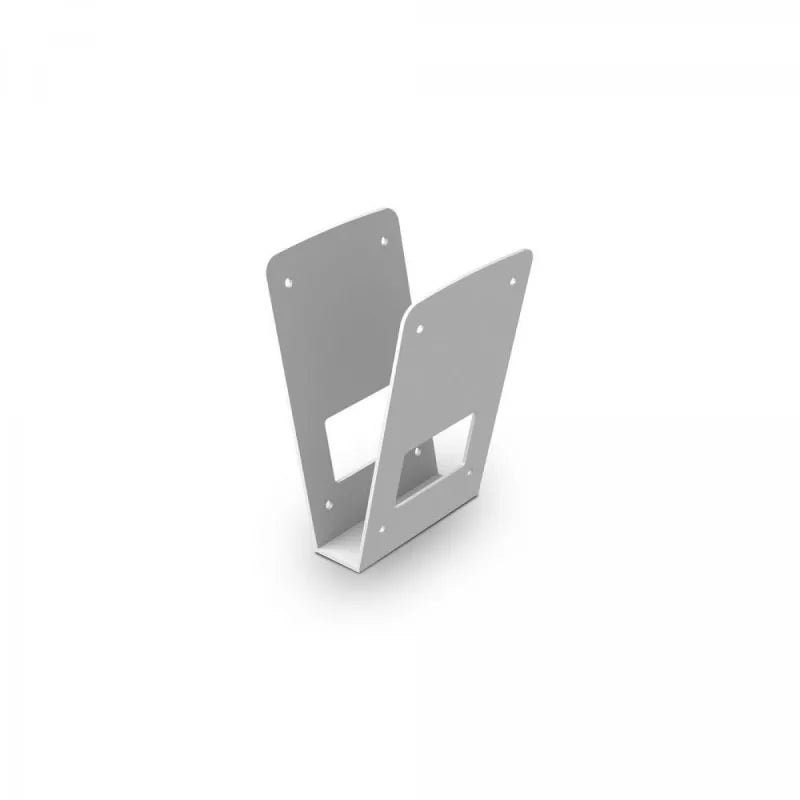 Biamp MASKCV-W V-Shaped 2-way Cluster Bracket for MASK4CT/MASK6CT