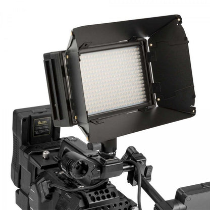 IKAN MB4-2PT-KIT Mylo Mini Bi-Color 2-Point LED Light Kit