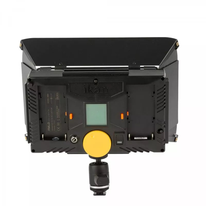 IKAN MB4-TK Mylo Mini Bi-color LED Travel Kit