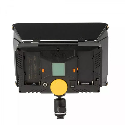 IKAN MB4-TK Mylo Mini Bi-color LED Travel Kit