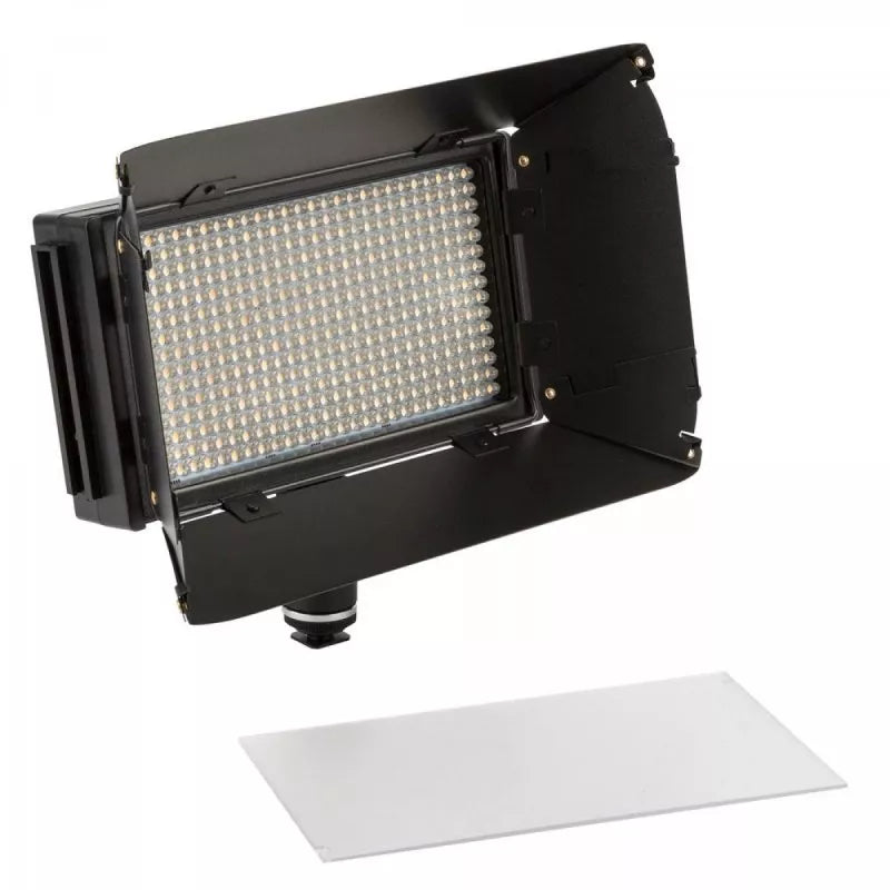 IKAN MB4-TK Mylo Mini Bi-color LED Travel Kit