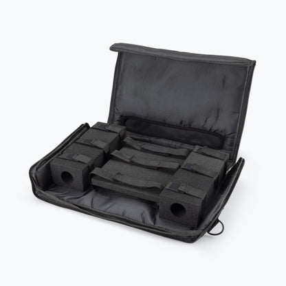 On-Stage TMP-MB5002 Carry Bag for Wireless Mics