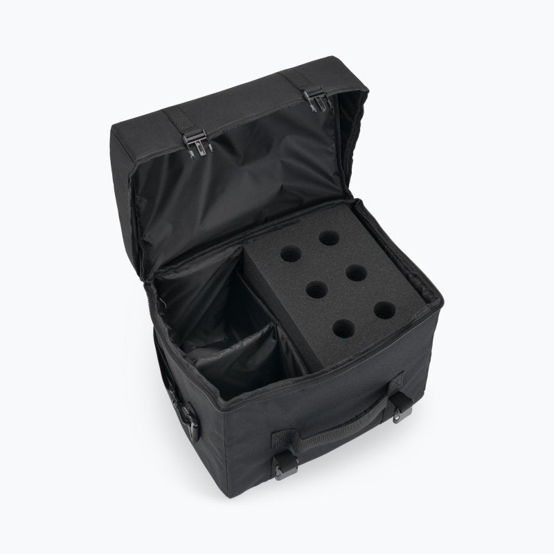 On-Stage TMP-MB7006-REACH Mic Bag for Mics and Accessories