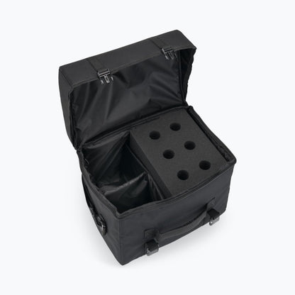 On-Stage TMP-MB7006-REACH Mic Bag for Mics and Accessories