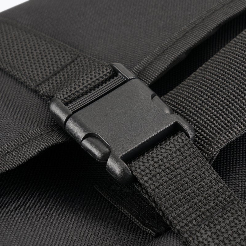 On-Stage TMP-MB7006-REACH Mic Bag for Mics and Accessories