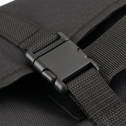 On-Stage TMP-MB7006-REACH Mic Bag for Mics and Accessories