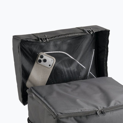 On-Stage TMP-MB7006-REACH Mic Bag for Mics and Accessories