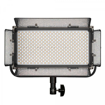 IKAN MB8-3PT-KIT Kit with 3 x Mylo Bi-Color Half x 1 LED Lights
