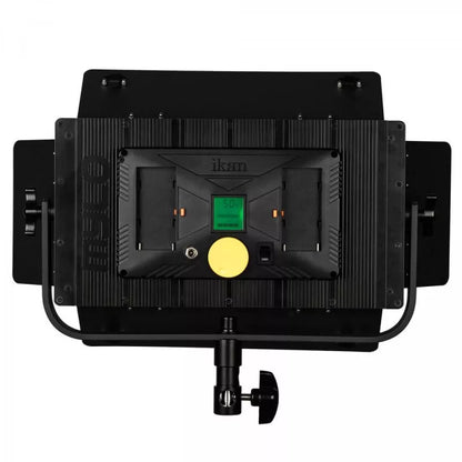 IKAN MB8-3PT-KIT Kit with 3 x Mylo Bi-Color Half x 1 LED Lights