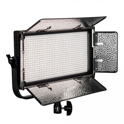 IKAN MB8-3PT-KIT Kit with 3 x Mylo Bi-Color Half x 1 LED Lights
