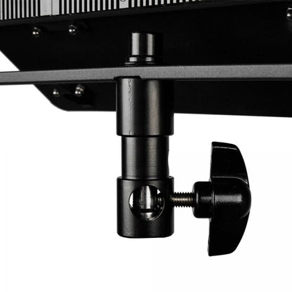 IKAN MB8-3PT-KIT Kit with 3 x Mylo Bi-Color Half x 1 LED Lights