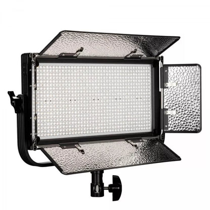 IKAN MB8 Mylo Bi-Color Half x 1 LED Light