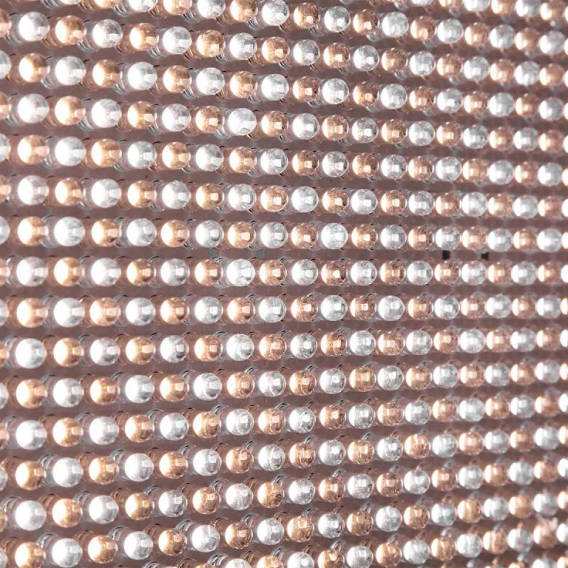 IKAN MB8 Mylo Bi-Color Half x 1 LED Light