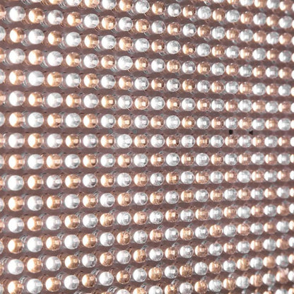 IKAN MB8 Mylo Bi-Color Half x 1 LED Light