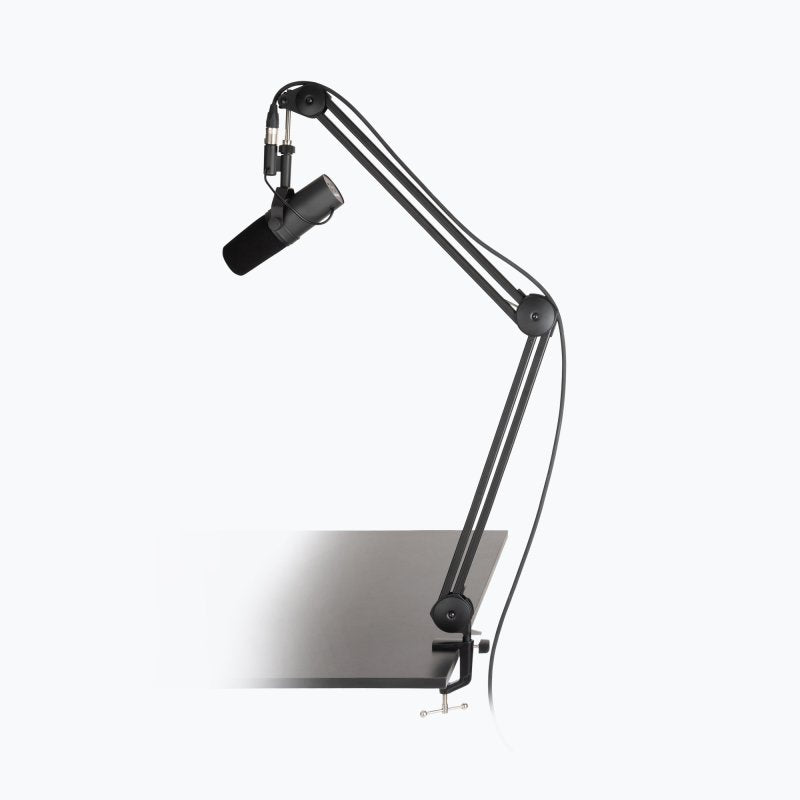 On-Stage TMP-MBS7500 Professional Studio Mic Boom Arm